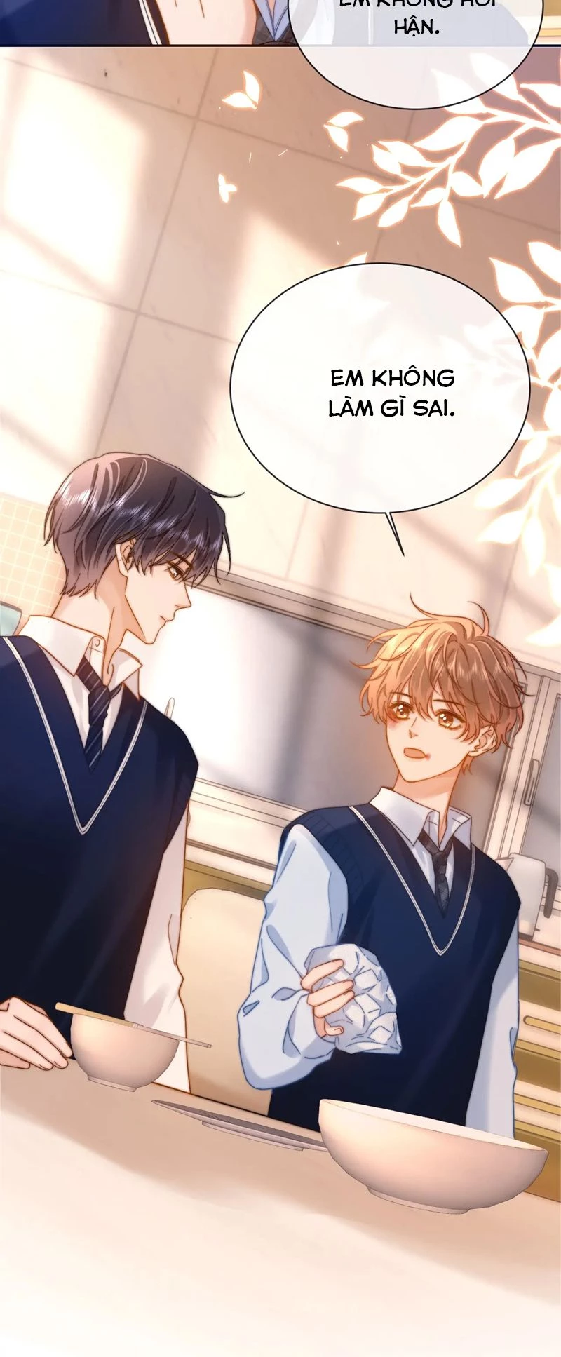 Chất Dị Ứng Đáng Yêu Chapter 38 - 15