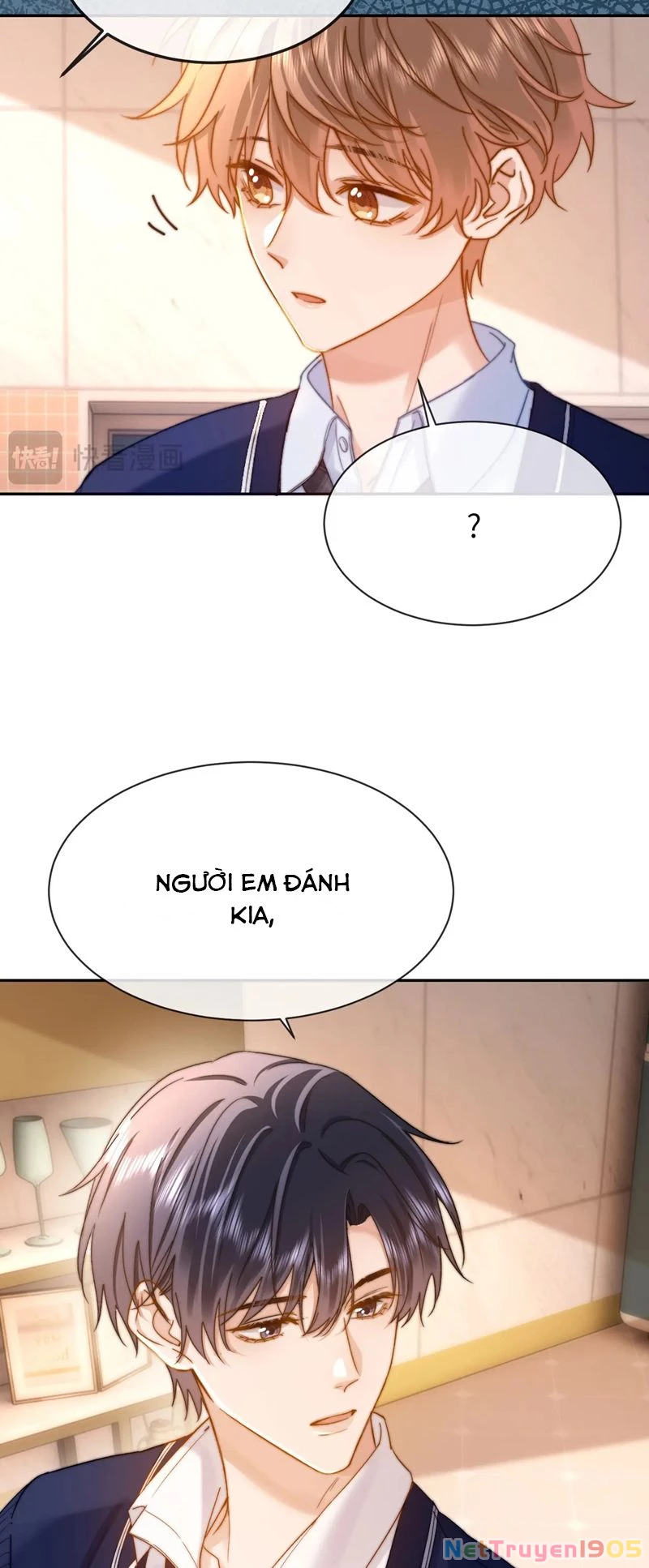 Chất Dị Ứng Đáng Yêu Chapter 38 - 17