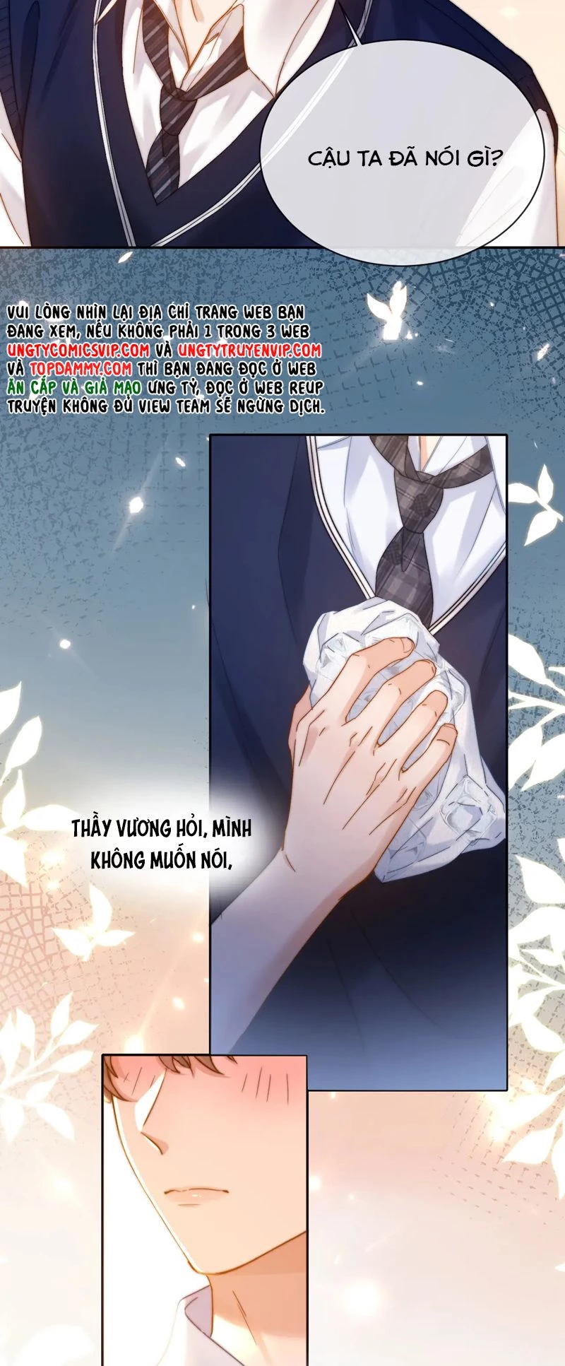 Chất Dị Ứng Đáng Yêu Chapter 38 - 18