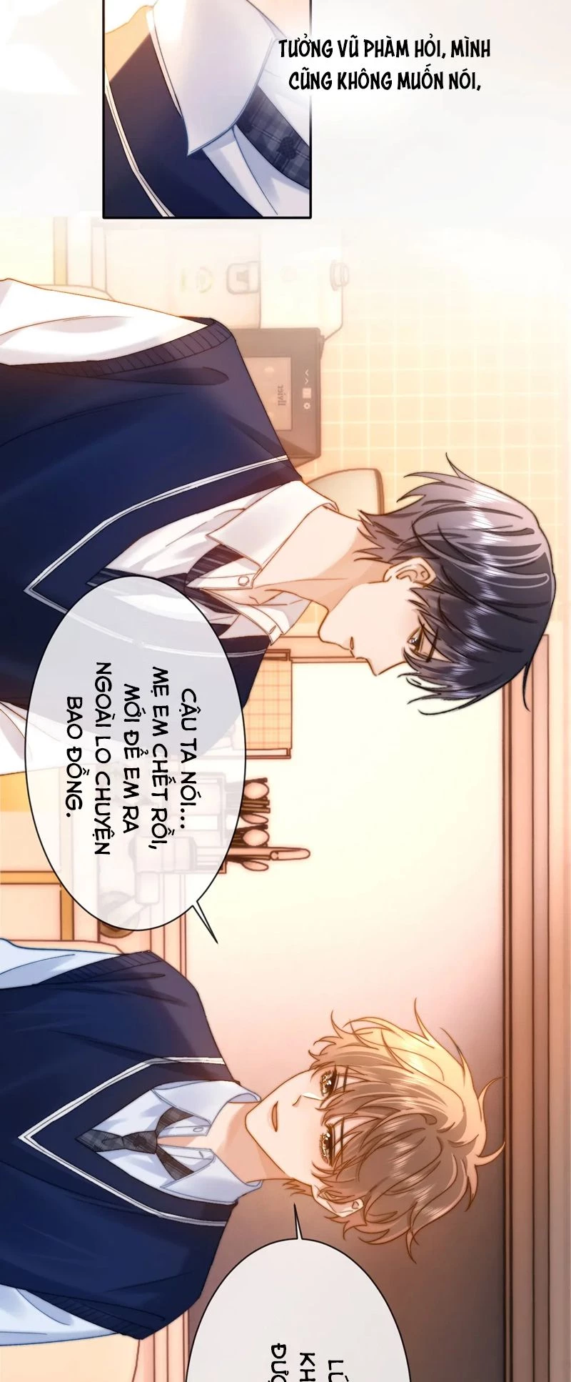 Chất Dị Ứng Đáng Yêu Chapter 38 - 19