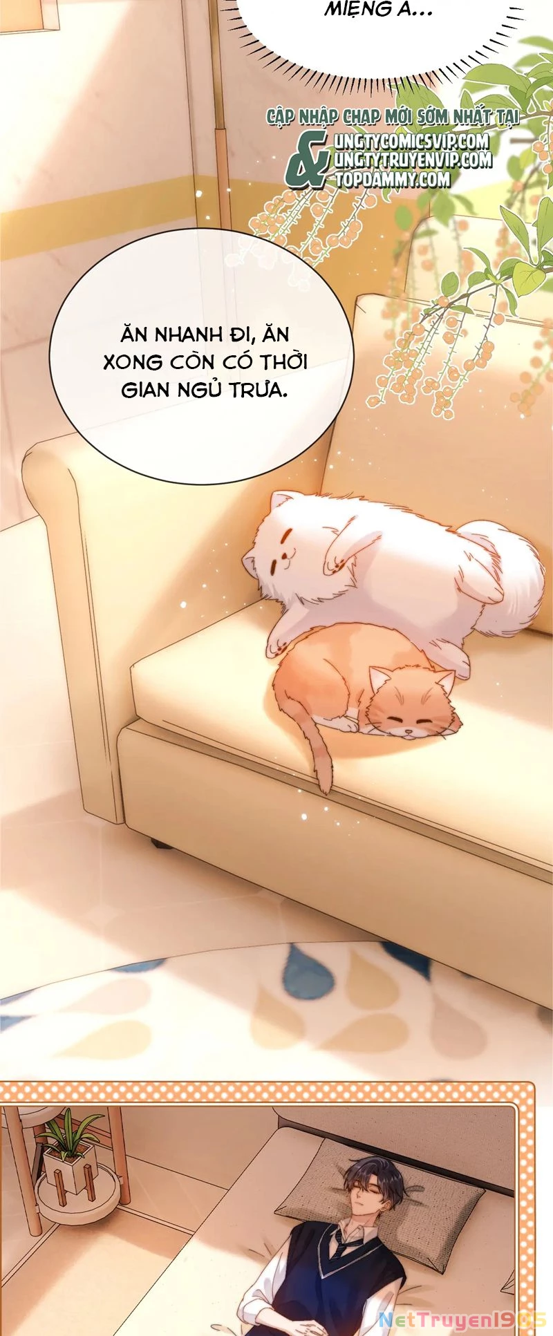 Chất Dị Ứng Đáng Yêu Chapter 38 - 24