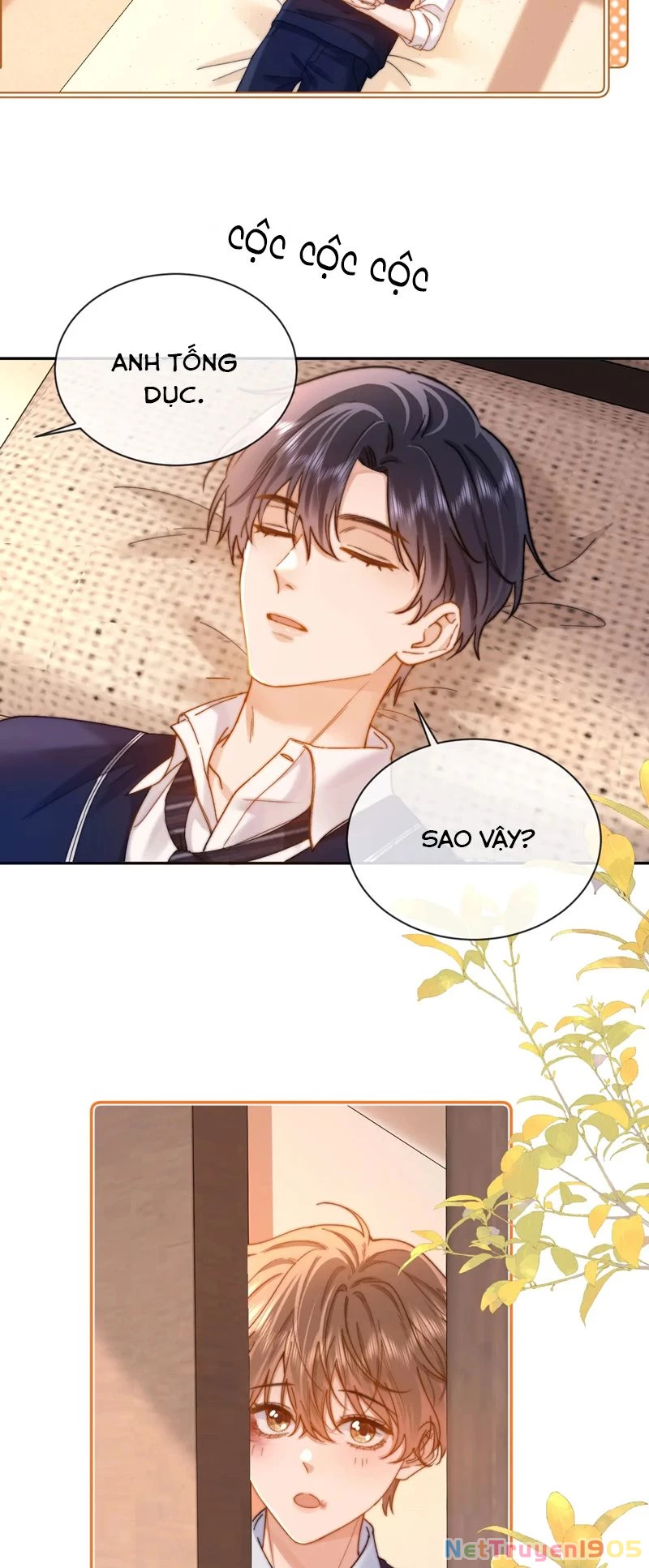 Chất Dị Ứng Đáng Yêu Chapter 38 - 25