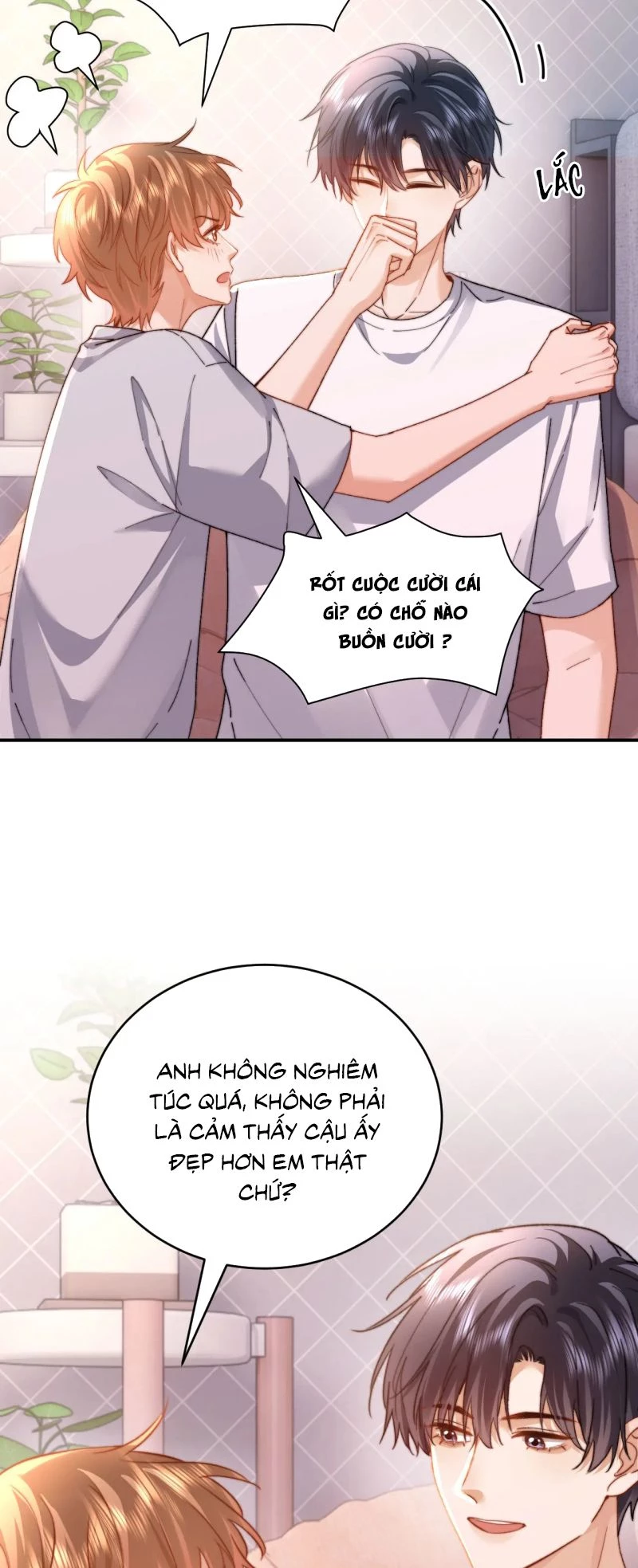 Chất Dị Ứng Đáng Yêu Chapter 105 - 3