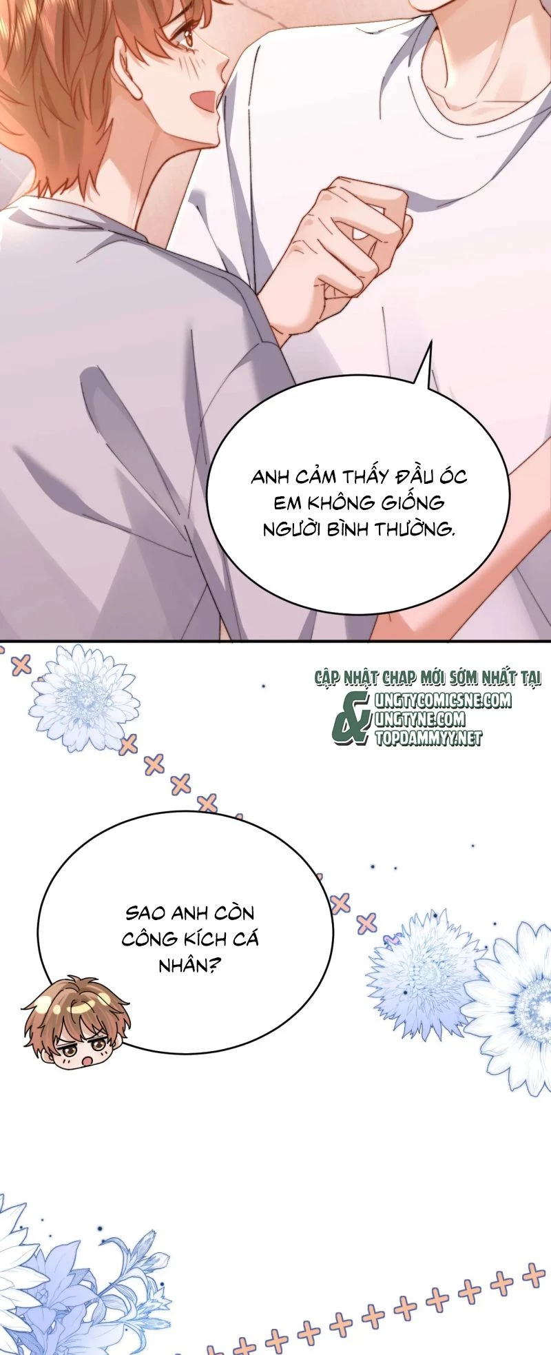 Chất Dị Ứng Đáng Yêu Chapter 105 - 4