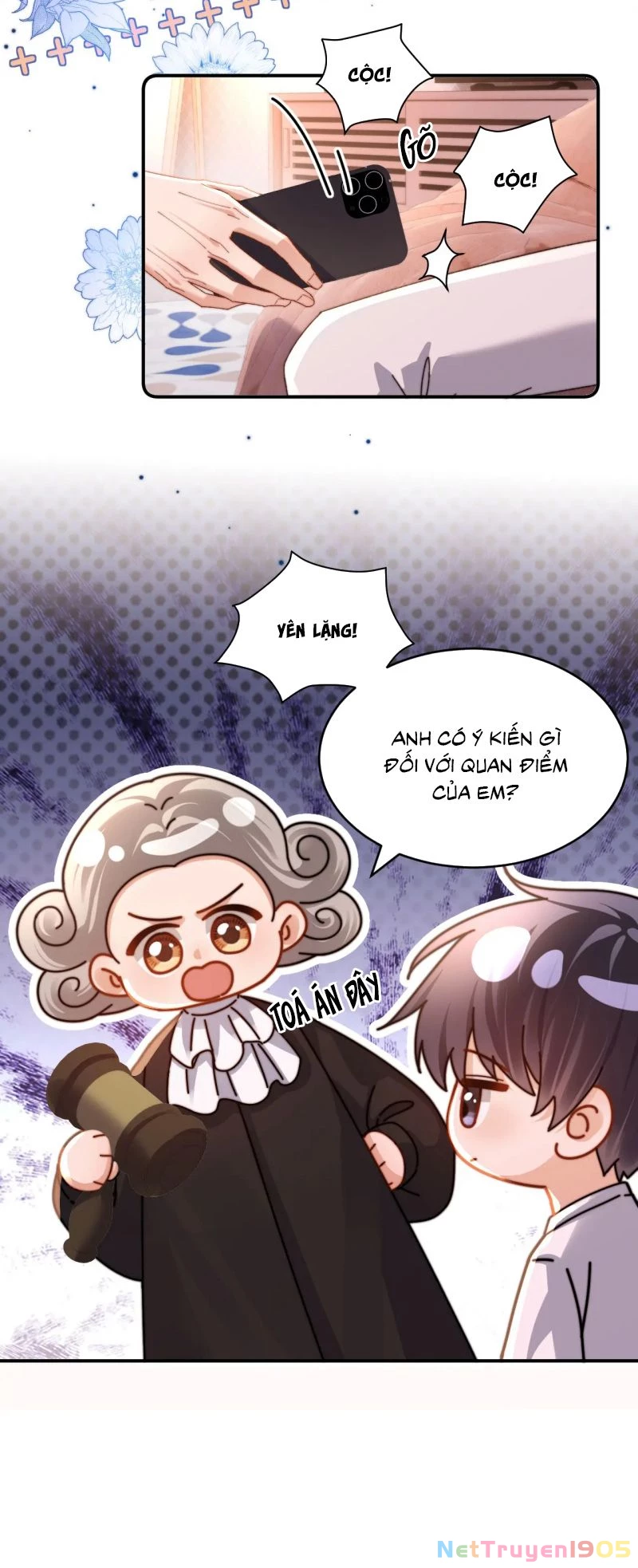 Chất Dị Ứng Đáng Yêu Chapter 105 - 5