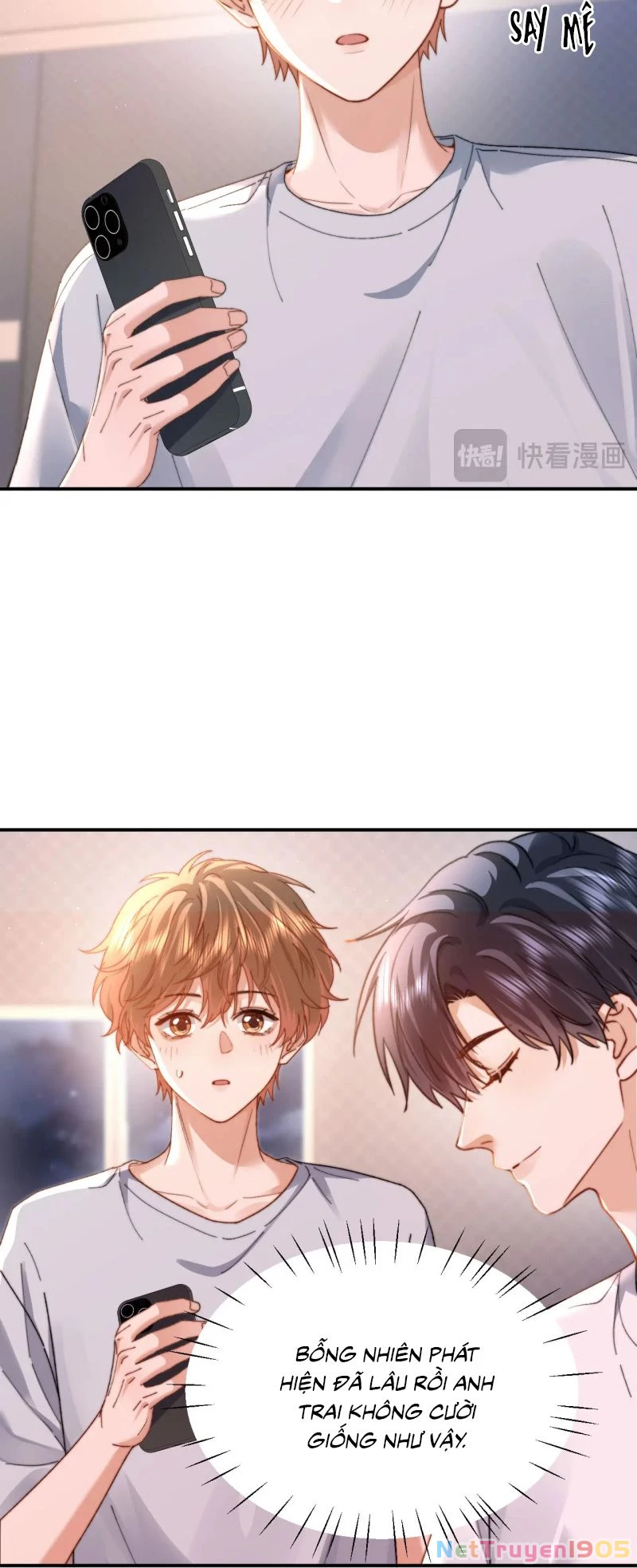 Chất Dị Ứng Đáng Yêu Chapter 105 - 7