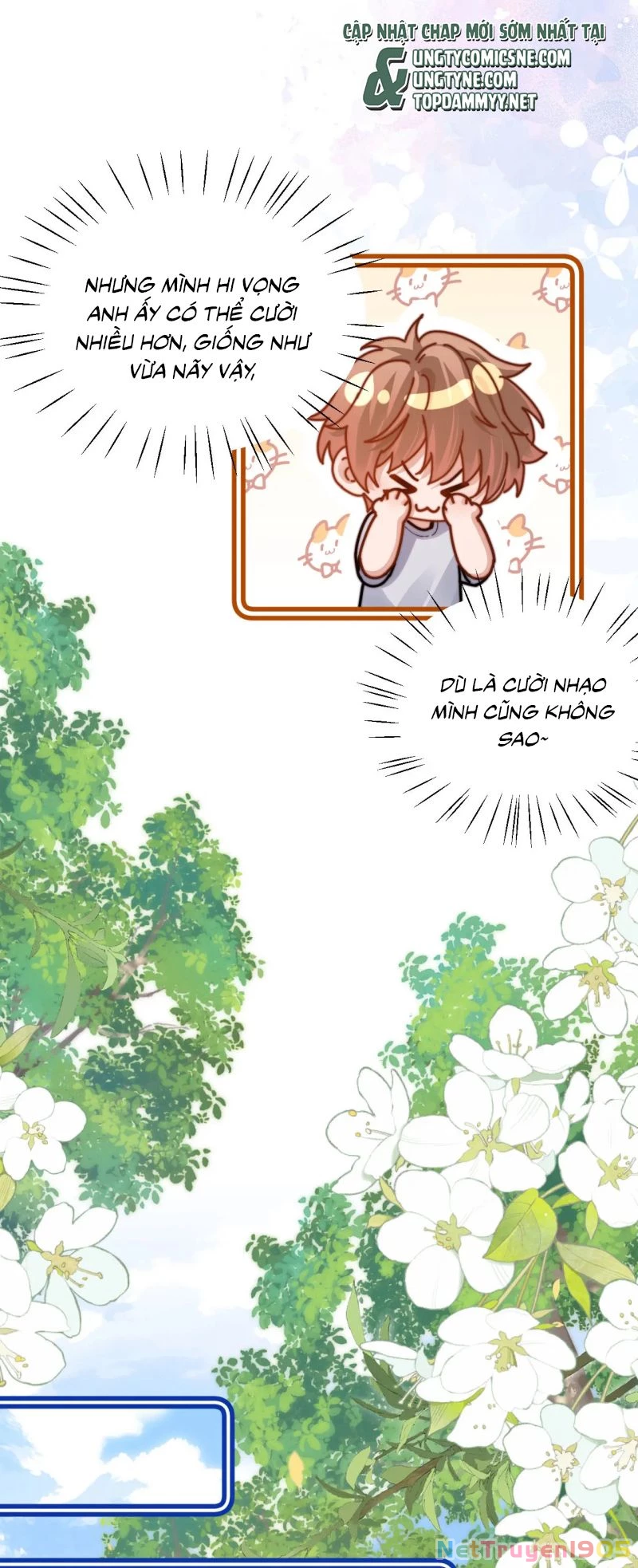 Chất Dị Ứng Đáng Yêu Chapter 105 - 12