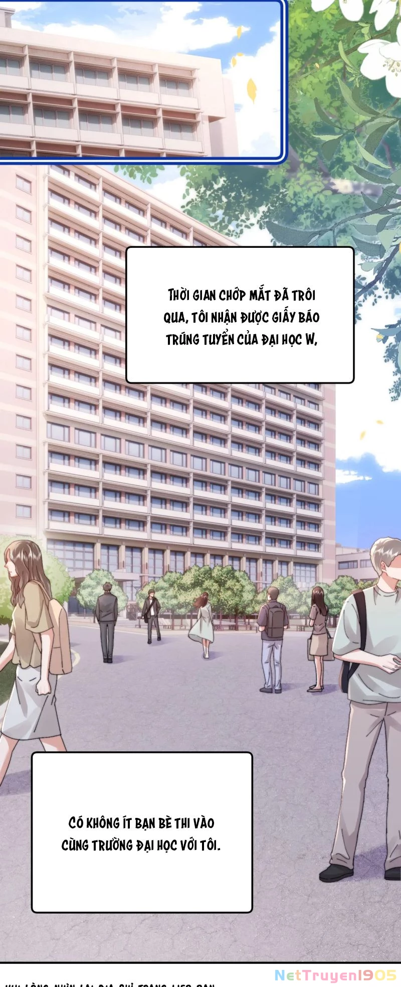 Chất Dị Ứng Đáng Yêu Chapter 105 - 13