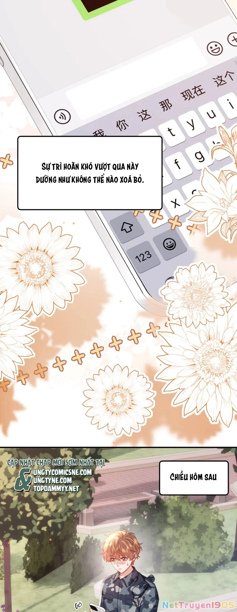 Chất Dị Ứng Đáng Yêu Chapter 105 - 26