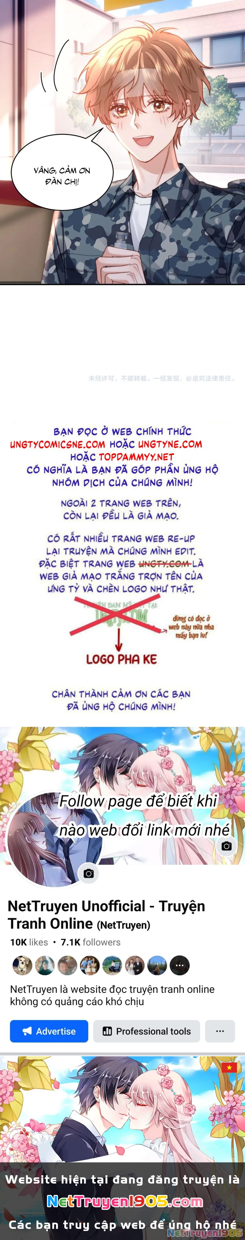 Chất Dị Ứng Đáng Yêu Chapter 105 - 34