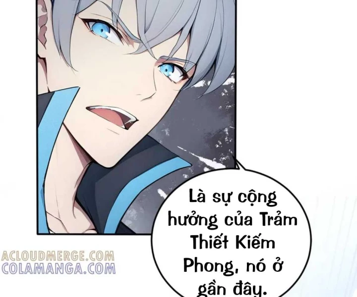 Khắp Thần Giới: Ta Hiến Tế Hàng Vạn Sinh Linh Trở Thành Thần Chapter 114 - 15