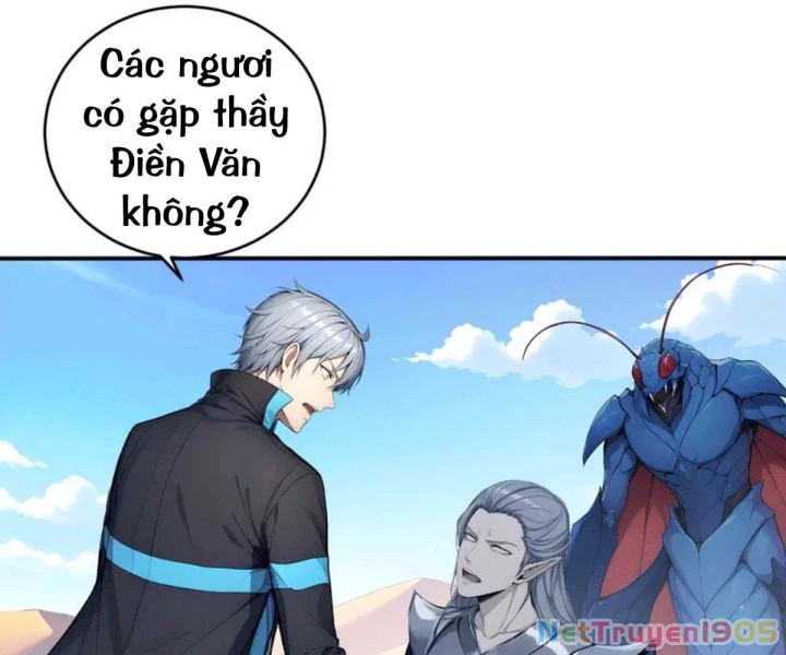 Khắp Thần Giới: Ta Hiến Tế Hàng Vạn Sinh Linh Trở Thành Thần Chapter 114 - 31