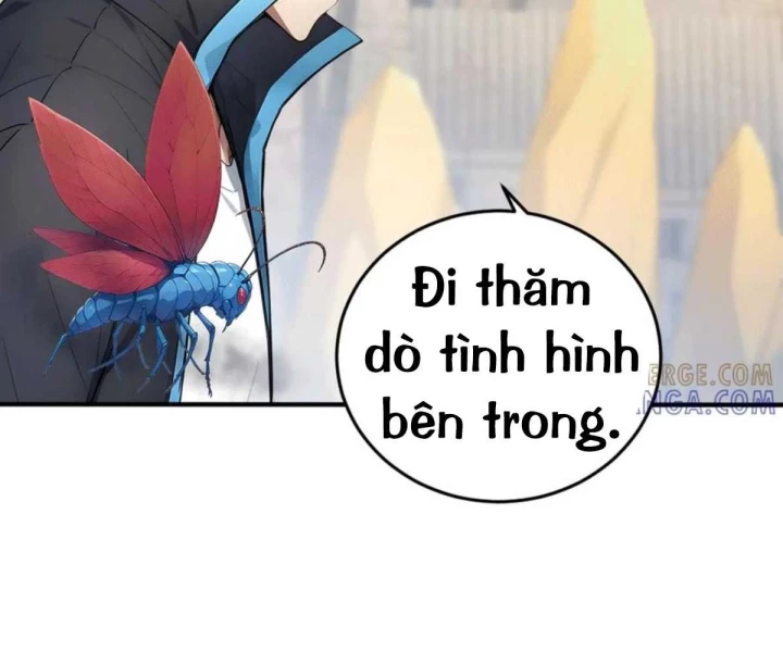Khắp Thần Giới: Ta Hiến Tế Hàng Vạn Sinh Linh Trở Thành Thần Chapter 114 - 60