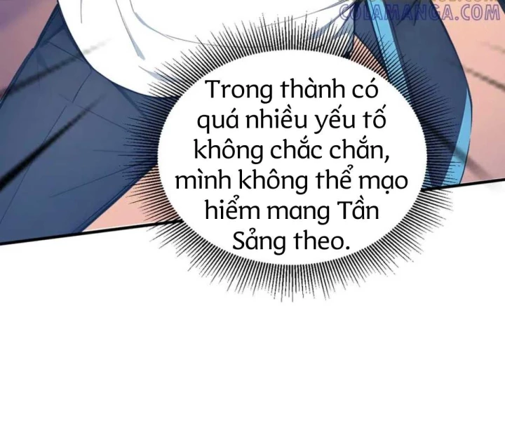 Khắp Thần Giới: Ta Hiến Tế Hàng Vạn Sinh Linh Trở Thành Thần Chapter 114 - 76