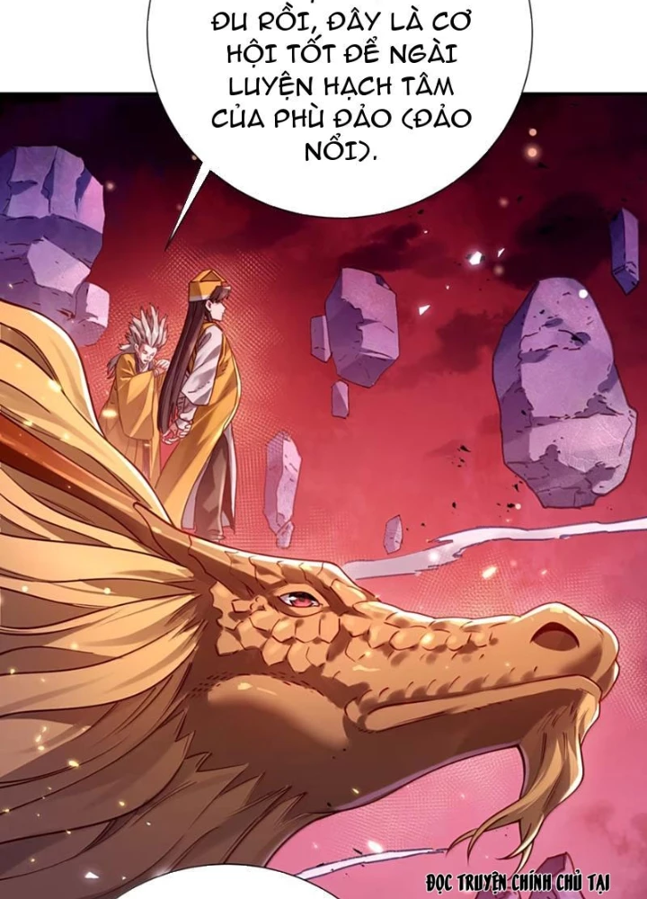 Bói Toán Mà Thôi, Cửu Vĩ Yêu Đế Sao Lại Thành Nương Tử Ta?! Chapter 85 - 5