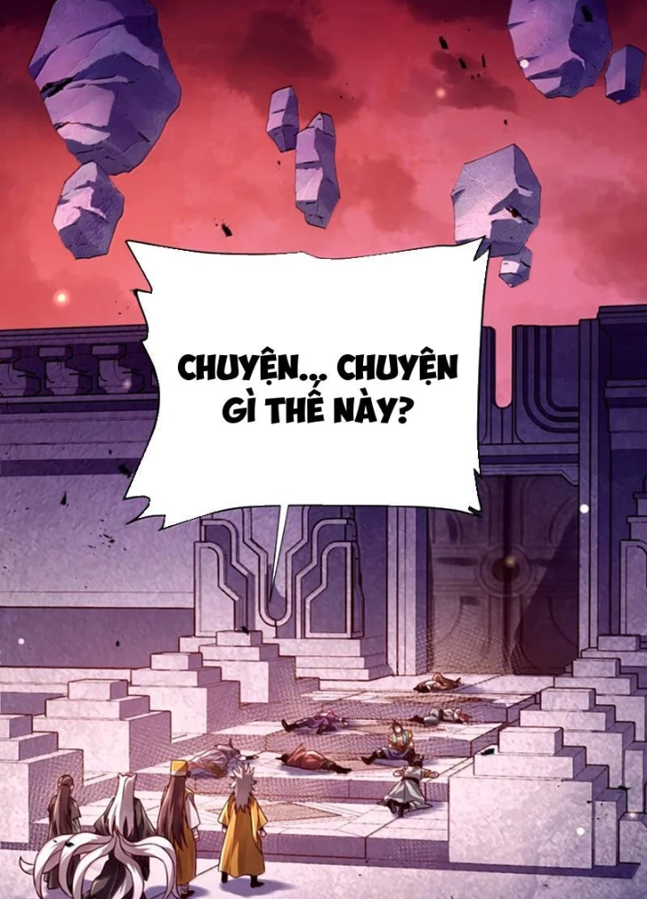 Bói Toán Mà Thôi, Cửu Vĩ Yêu Đế Sao Lại Thành Nương Tử Ta?! Chapter 85 - 13