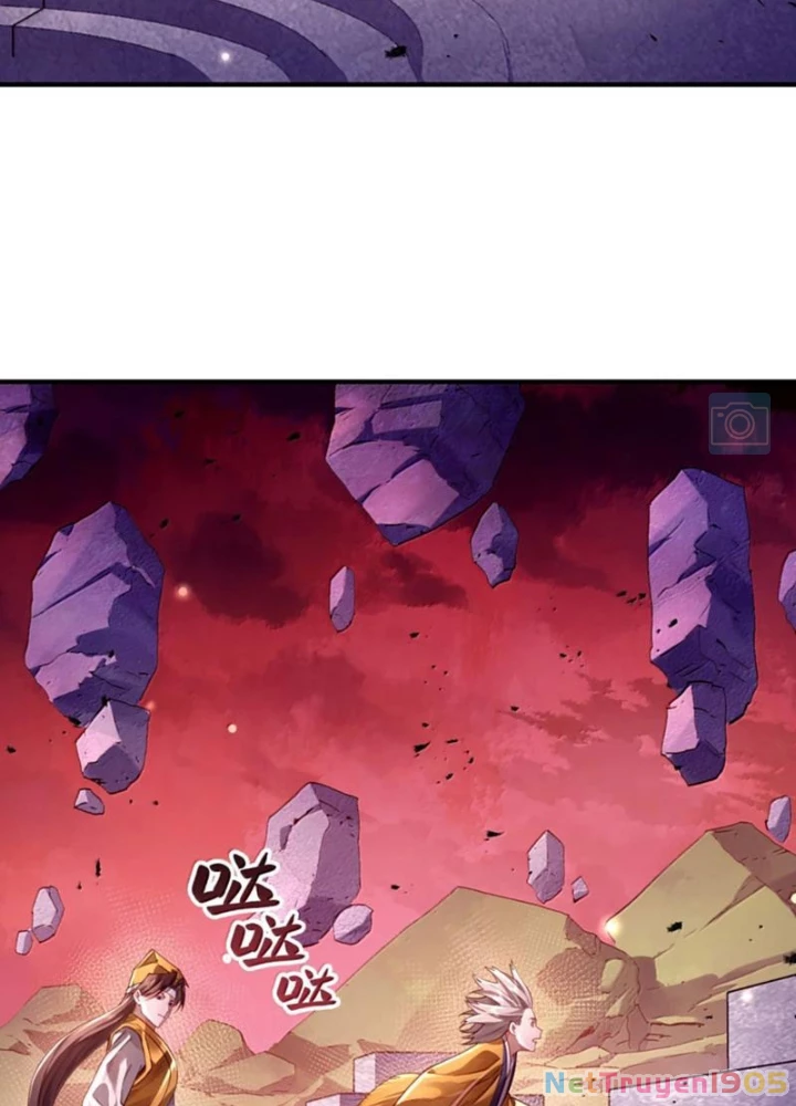 Bói Toán Mà Thôi, Cửu Vĩ Yêu Đế Sao Lại Thành Nương Tử Ta?! Chapter 85 - 15