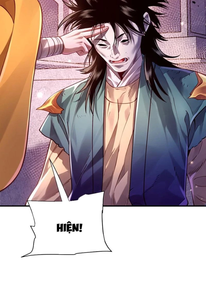 Bói Toán Mà Thôi, Cửu Vĩ Yêu Đế Sao Lại Thành Nương Tử Ta?! Chapter 85 - 19