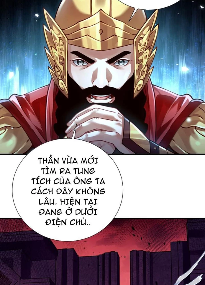 Bói Toán Mà Thôi, Cửu Vĩ Yêu Đế Sao Lại Thành Nương Tử Ta?! Chapter 85 - 33