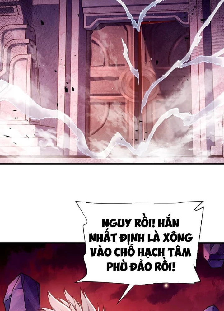 Bói Toán Mà Thôi, Cửu Vĩ Yêu Đế Sao Lại Thành Nương Tử Ta?! Chapter 85 - 35
