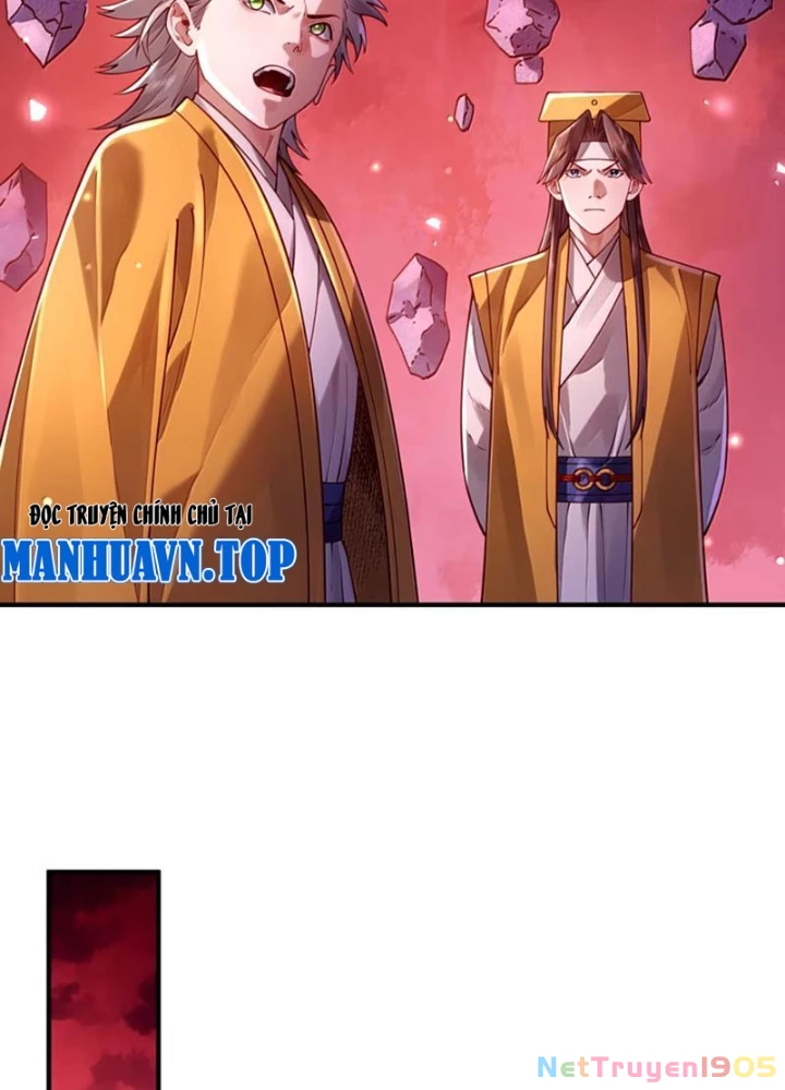 Bói Toán Mà Thôi, Cửu Vĩ Yêu Đế Sao Lại Thành Nương Tử Ta?! Chapter 85 - 37