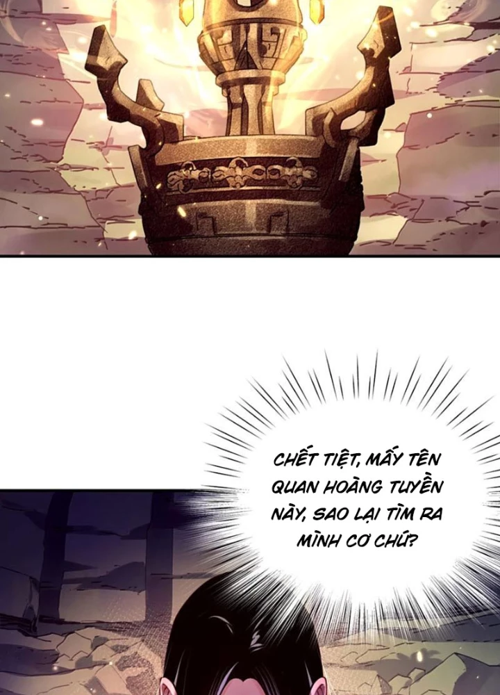 Bói Toán Mà Thôi, Cửu Vĩ Yêu Đế Sao Lại Thành Nương Tử Ta?! Chapter 85 - 41