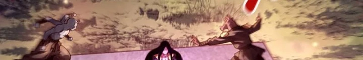 Bói Toán Mà Thôi, Cửu Vĩ Yêu Đế Sao Lại Thành Nương Tử Ta?! Chapter 85 - 44