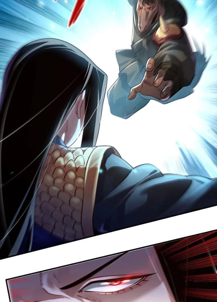 Bói Toán Mà Thôi, Cửu Vĩ Yêu Đế Sao Lại Thành Nương Tử Ta?! Chapter 85 - 47