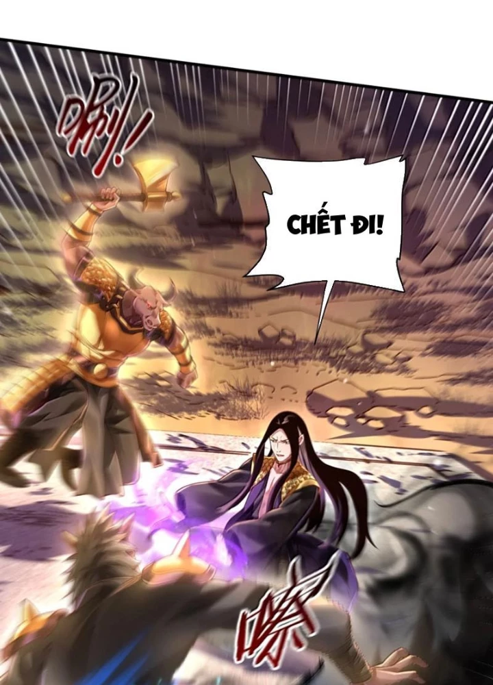 Bói Toán Mà Thôi, Cửu Vĩ Yêu Đế Sao Lại Thành Nương Tử Ta?! Chapter 85 - 49