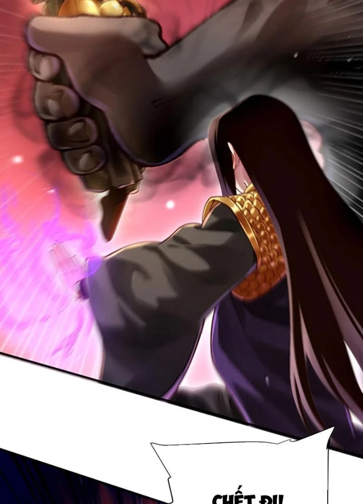 Bói Toán Mà Thôi, Cửu Vĩ Yêu Đế Sao Lại Thành Nương Tử Ta?! Chapter 85 - 53