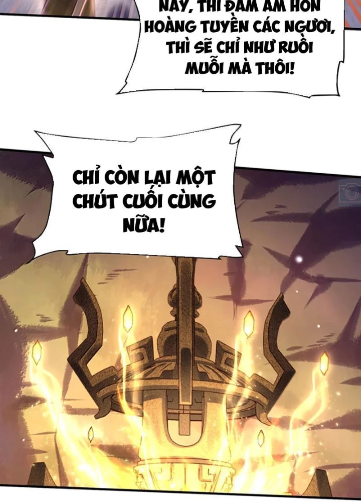 Bói Toán Mà Thôi, Cửu Vĩ Yêu Đế Sao Lại Thành Nương Tử Ta?! Chapter 85 - 61