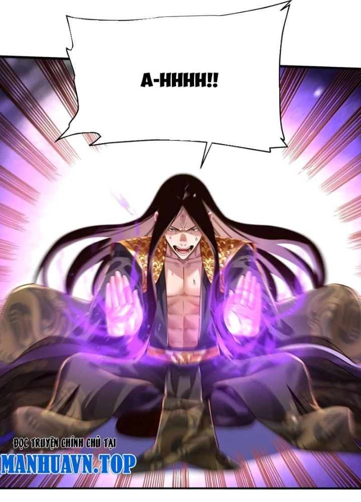 Bói Toán Mà Thôi, Cửu Vĩ Yêu Đế Sao Lại Thành Nương Tử Ta?! Chapter 85 - 63