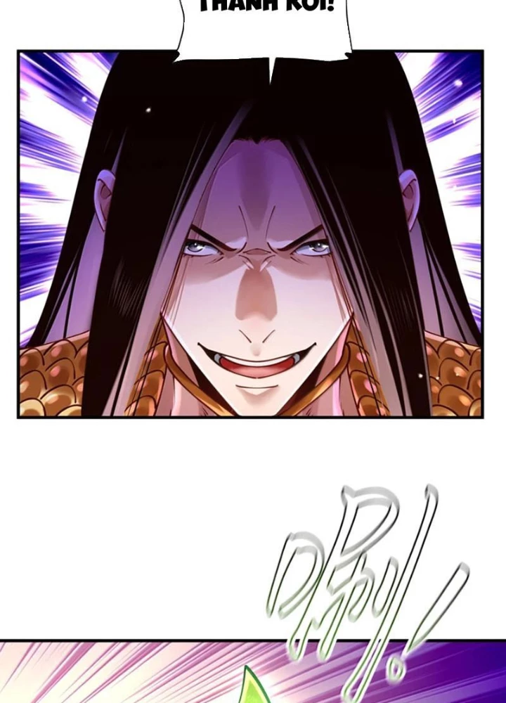 Bói Toán Mà Thôi, Cửu Vĩ Yêu Đế Sao Lại Thành Nương Tử Ta?! Chapter 85 - 65