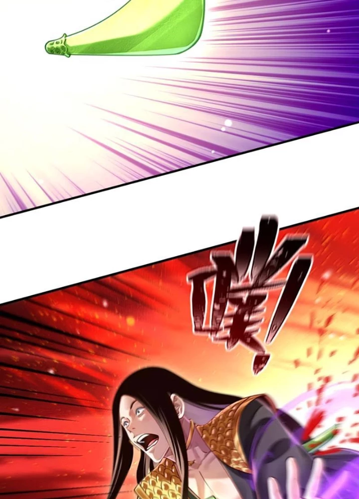 Bói Toán Mà Thôi, Cửu Vĩ Yêu Đế Sao Lại Thành Nương Tử Ta?! Chapter 85 - 67