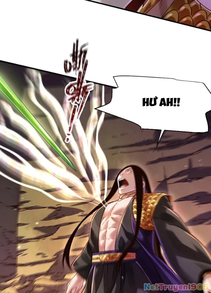 Bói Toán Mà Thôi, Cửu Vĩ Yêu Đế Sao Lại Thành Nương Tử Ta?! Chapter 85 - 71