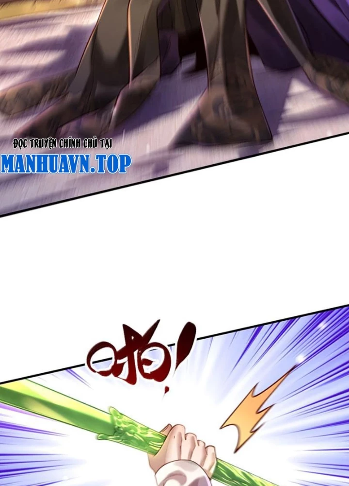 Bói Toán Mà Thôi, Cửu Vĩ Yêu Đế Sao Lại Thành Nương Tử Ta?! Chapter 85 - 73