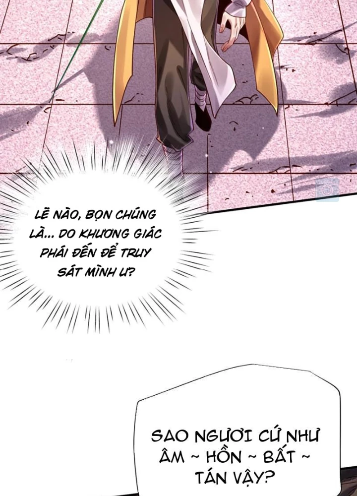 Bói Toán Mà Thôi, Cửu Vĩ Yêu Đế Sao Lại Thành Nương Tử Ta?! Chapter 85 - 77
