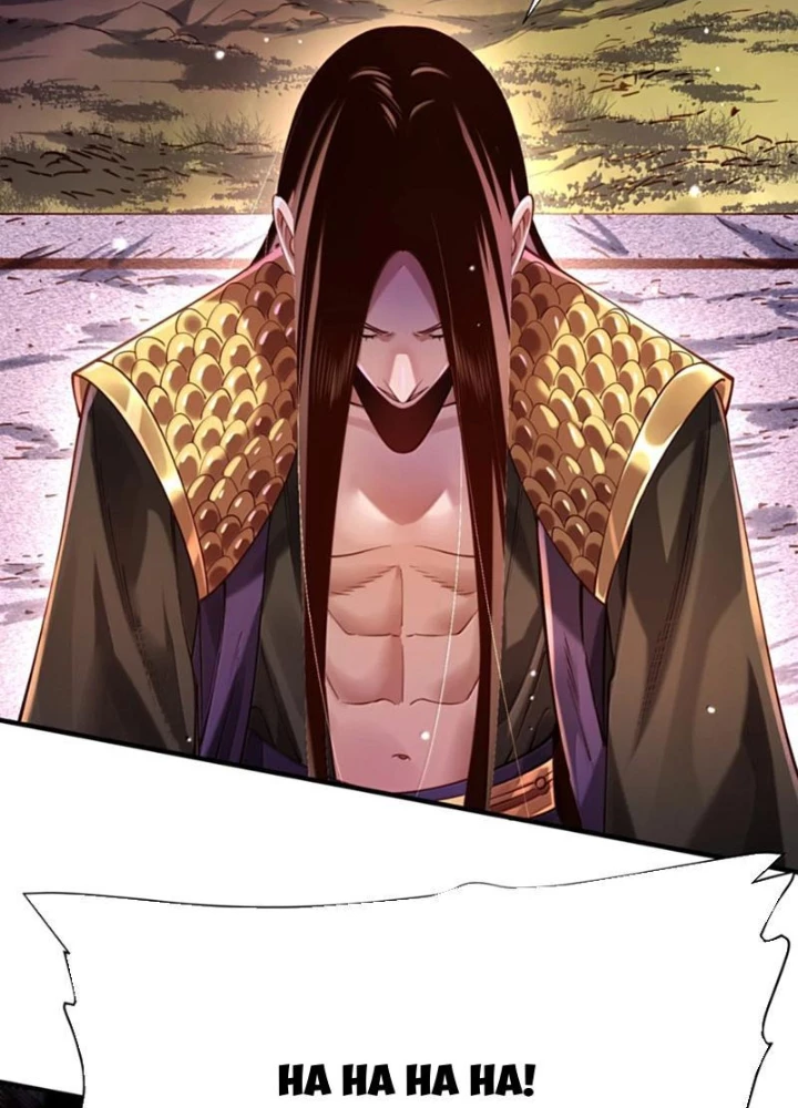 Bói Toán Mà Thôi, Cửu Vĩ Yêu Đế Sao Lại Thành Nương Tử Ta?! Chapter 85 - 79