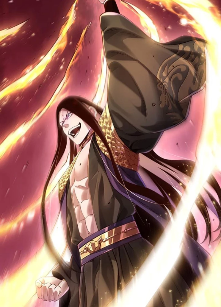 Bói Toán Mà Thôi, Cửu Vĩ Yêu Đế Sao Lại Thành Nương Tử Ta?! Chapter 85 - 85