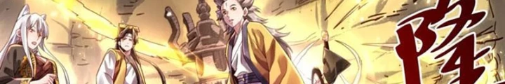 Bói Toán Mà Thôi, Cửu Vĩ Yêu Đế Sao Lại Thành Nương Tử Ta?! Chapter 85 - 88