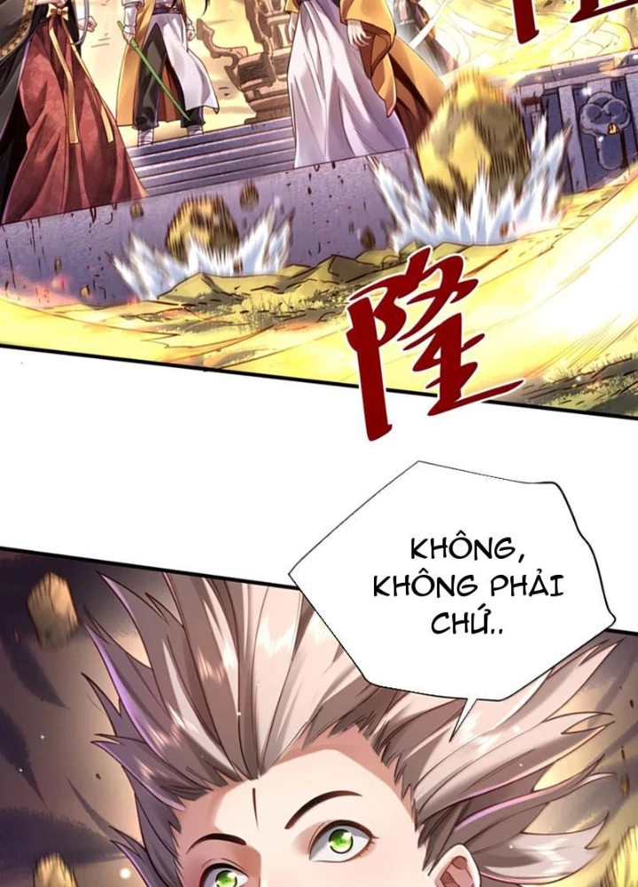 Bói Toán Mà Thôi, Cửu Vĩ Yêu Đế Sao Lại Thành Nương Tử Ta?! Chapter 85 - 89