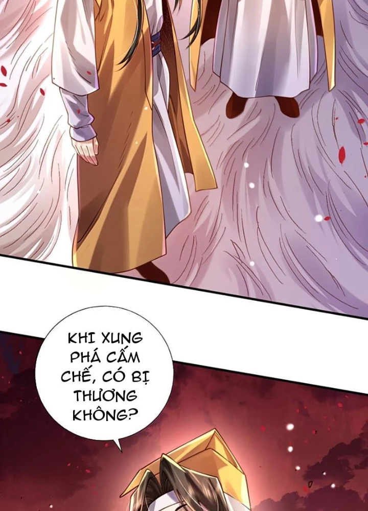 Bói Toán Mà Thôi, Cửu Vĩ Yêu Đế Sao Lại Thành Nương Tử Ta?! Chapter 85 - 119