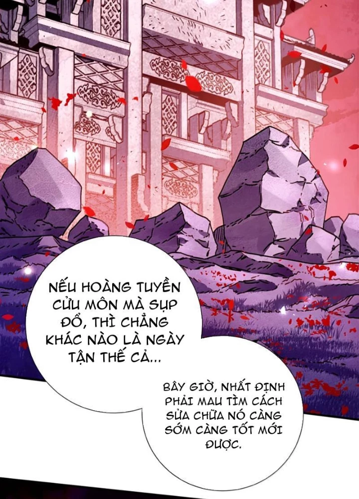 Bói Toán Mà Thôi, Cửu Vĩ Yêu Đế Sao Lại Thành Nương Tử Ta?! Chapter 85 - 125