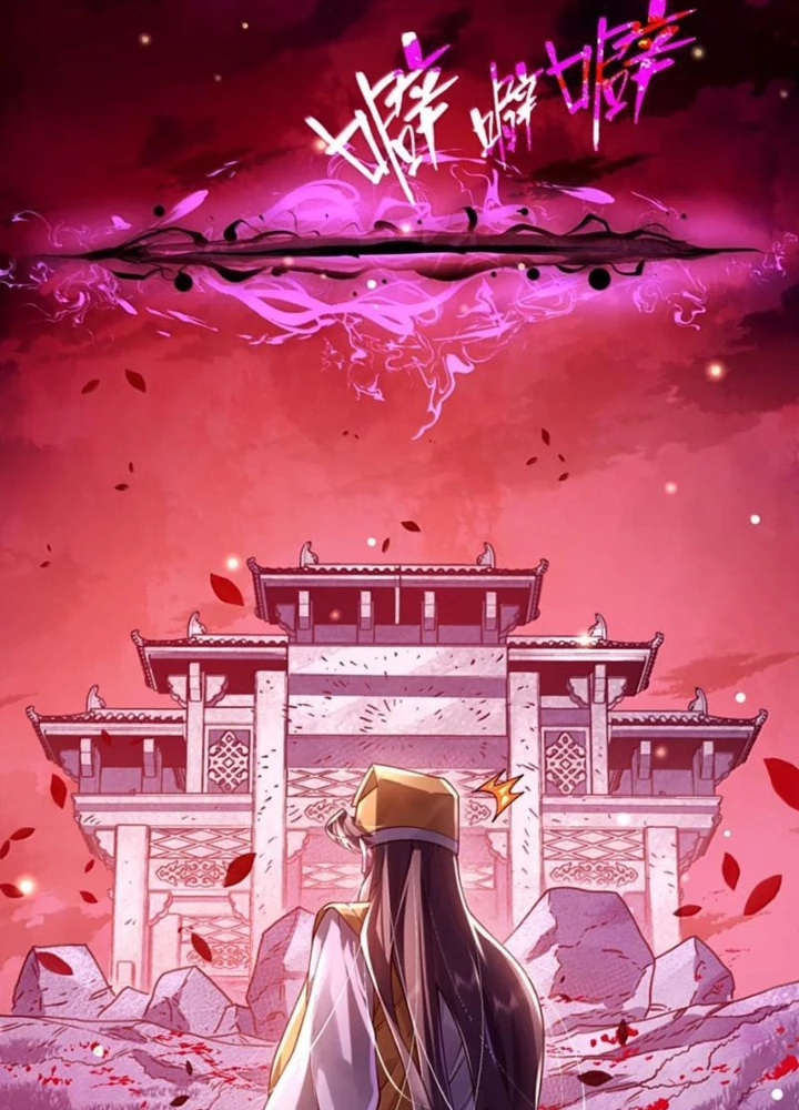 Bói Toán Mà Thôi, Cửu Vĩ Yêu Đế Sao Lại Thành Nương Tử Ta?! Chapter 85 - 127