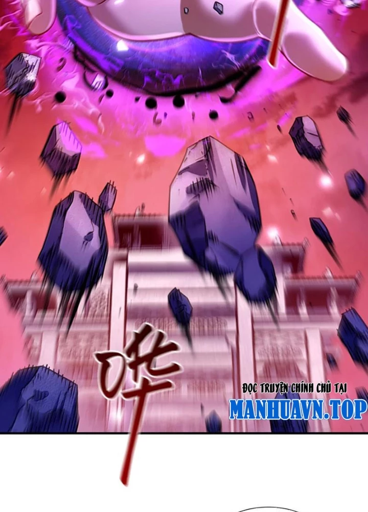 Bói Toán Mà Thôi, Cửu Vĩ Yêu Đế Sao Lại Thành Nương Tử Ta?! Chapter 85 - 137