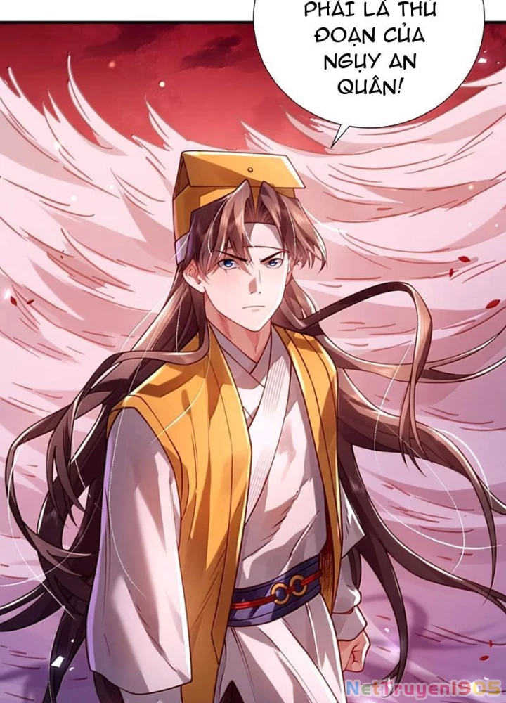 Bói Toán Mà Thôi, Cửu Vĩ Yêu Đế Sao Lại Thành Nương Tử Ta?! Chapter 85 - 139