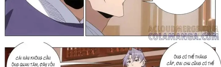 Đại Chu Tiên Lại Chapter 407 - 2
