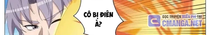 Đại Chu Tiên Lại Chapter 407 - 6