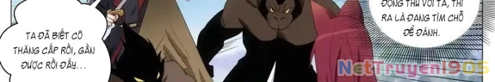Đại Chu Tiên Lại Chapter 407 - 8