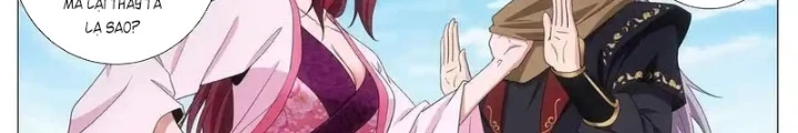 Đại Chu Tiên Lại Chapter 407 - 10